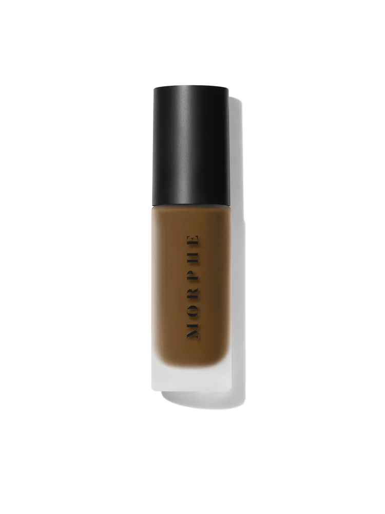 Filter Effect Soft-Focus Foundation 36 Deep - Morphe v:2630751