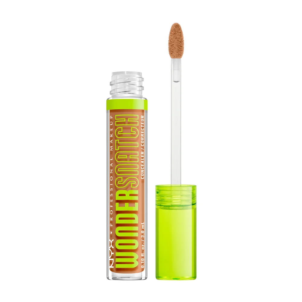 Wonder Snatch Concealer Golden – NYX PROFESSIONAL MAKEUP v:6065887
