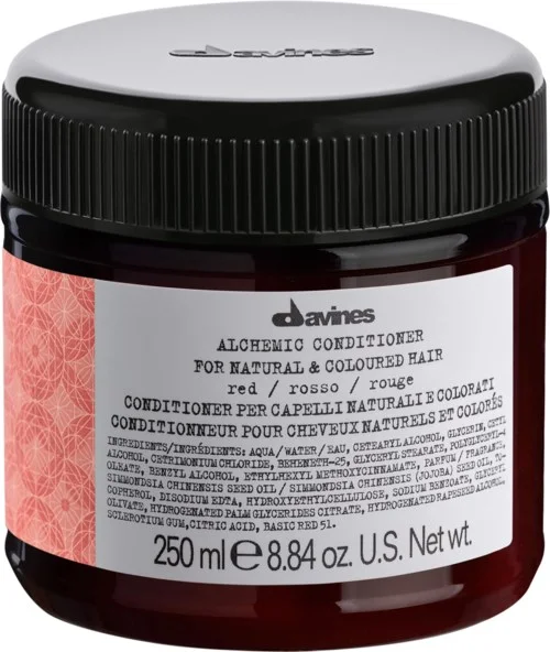 Davines Alchemic Conditioner Red 250 ml v:6997682 Davines Alchemic Conditioner Red 250 ml v:6997682