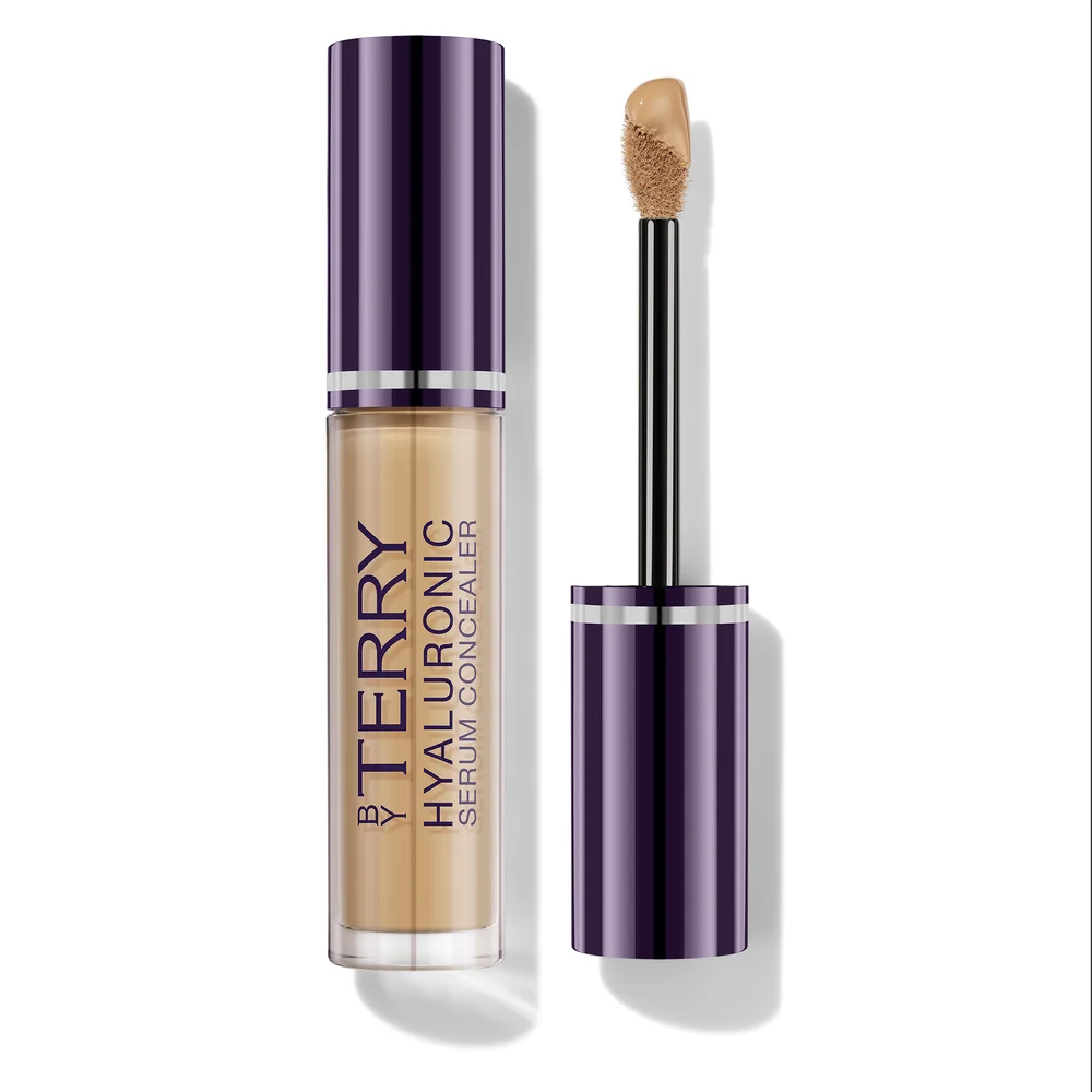 Hyaluronic Serum Concealer 8HA 7 Warm Beige - By Terry v:7498110