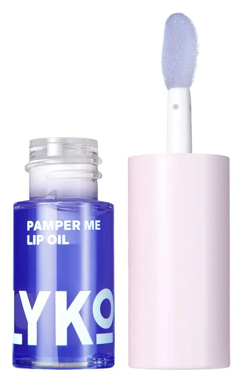 By Lyko PH Reactive Pamper Me Lip Oil Magic Mood v:2193123