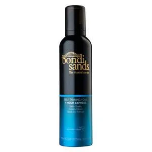 Bondi Sands 1H Express Aerated Self Tanning Foam 225ml v:2554410