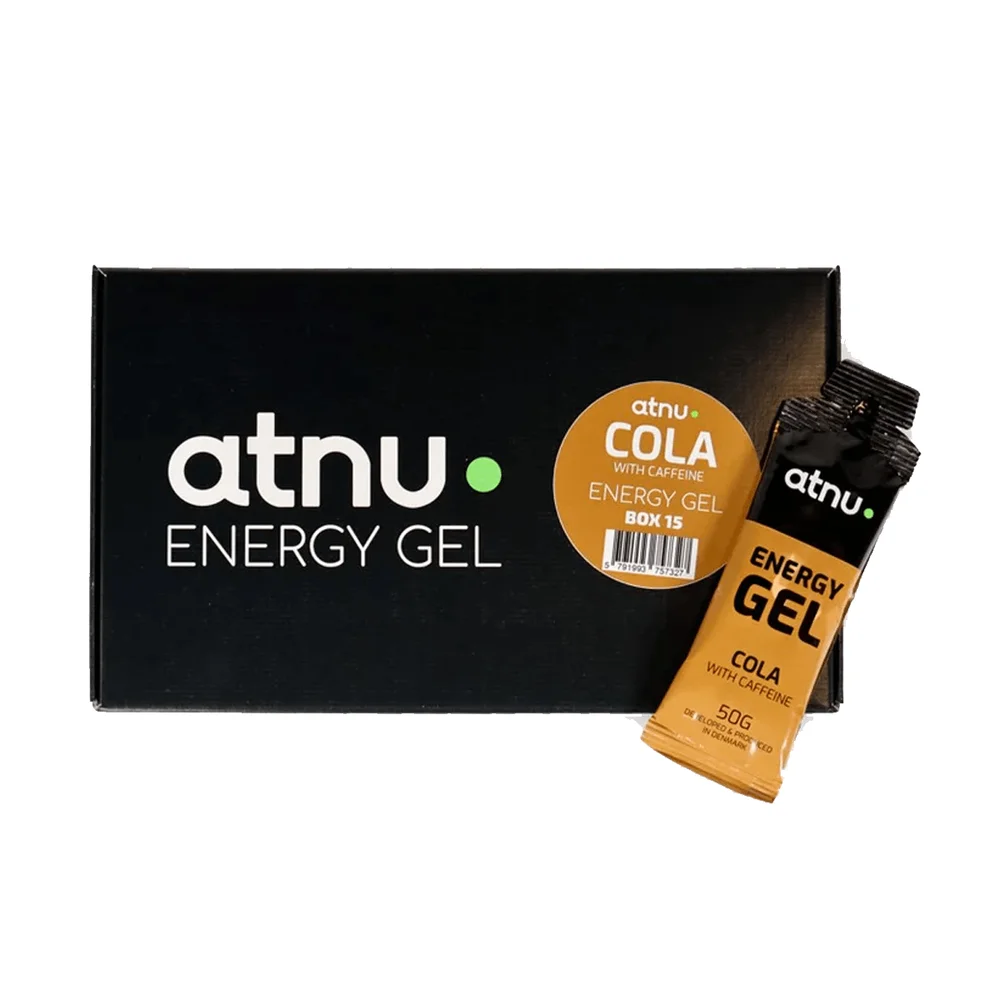 ATNU Energigel Cola – 1 box v:3397438 ATNU Energigel Cola – 1 box v:3397438
