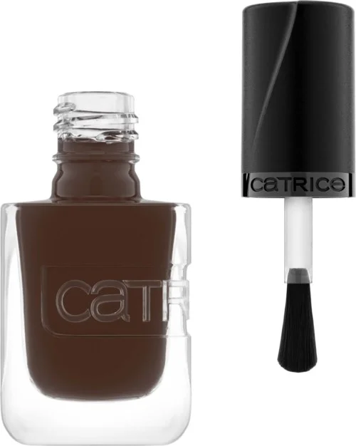Catrice GEL AFFAIR Nail Lacquer 039 Double Shot Diva v:8399571