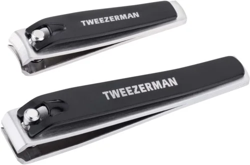 Tweezerman Gear Combo Clipper Set v:4828161
