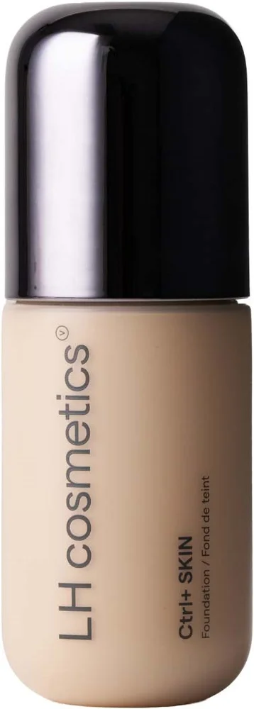 LH cosmetics Ctrl+ SKIN Foundation 25 Frank (W) v:6605322 LH cosmetics Ctrl+ SKIN Foundation 25 Frank (W) v:6605322
