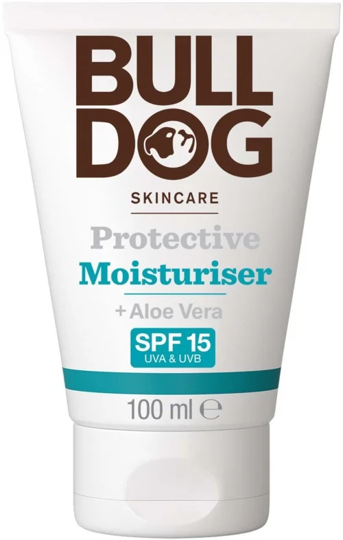 Bulldog Protective Moisturiser 100 ml v:4350513