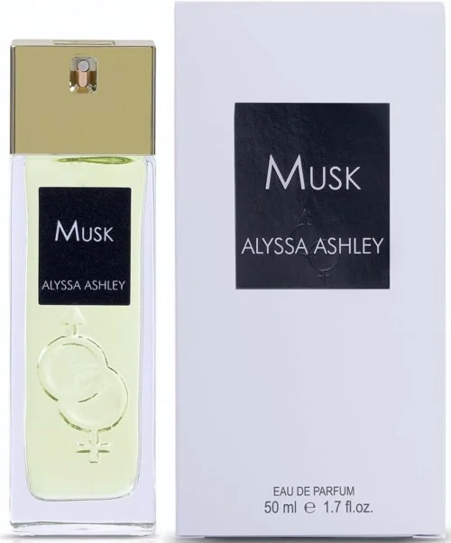 Alyssa Ashley MUSK Eau de Parfum 50 ml v:6095399