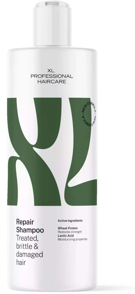 XL Repair Shampoo - Updated Formula 400 ml v:3382481
