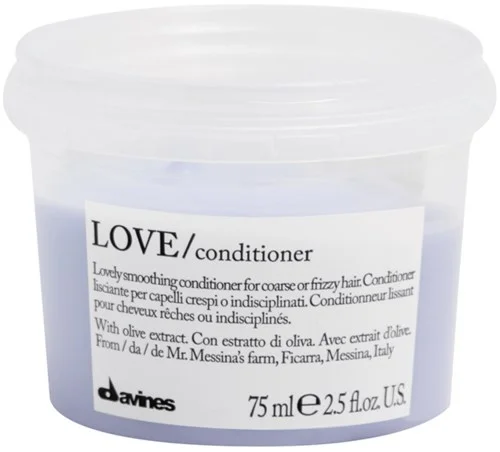 Davines Essential Love Smoothing Conditioner 75 ml v:7337533