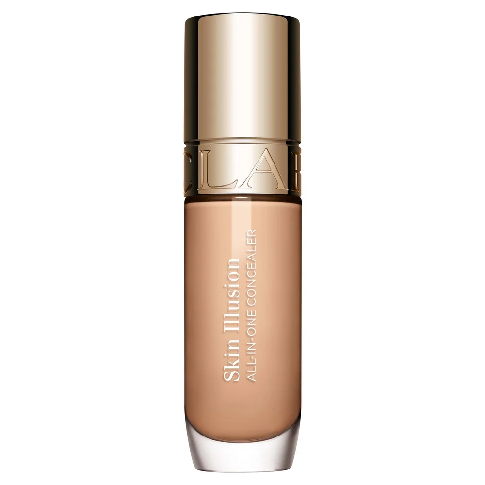 Clarins Skin Illusion All-in-One Concealer v:9839175 Clarins Skin Illusion All-in-One Concealer v:9839175