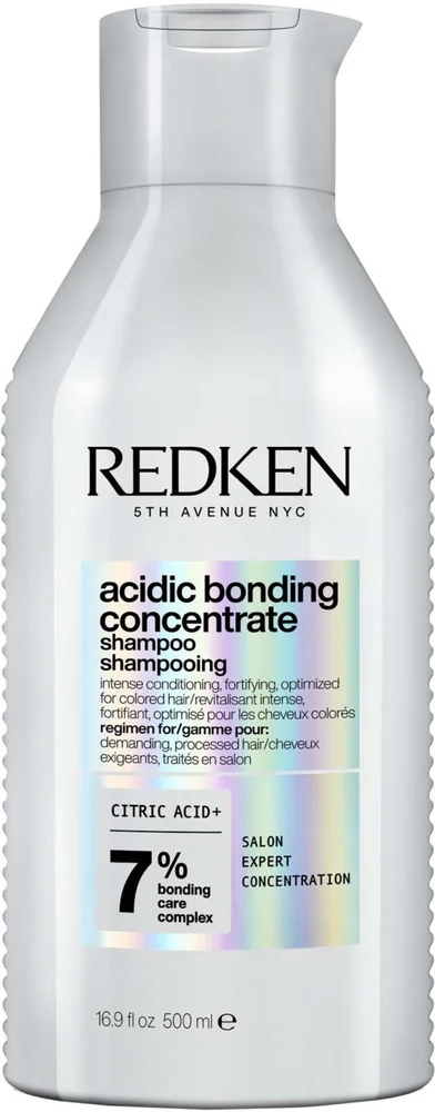 Redken Acidic Bonding Concentrate Shampoo 500 ml v:9033762 Redken Acidic Bonding Concentrate Shampoo 500 ml v:9033762
