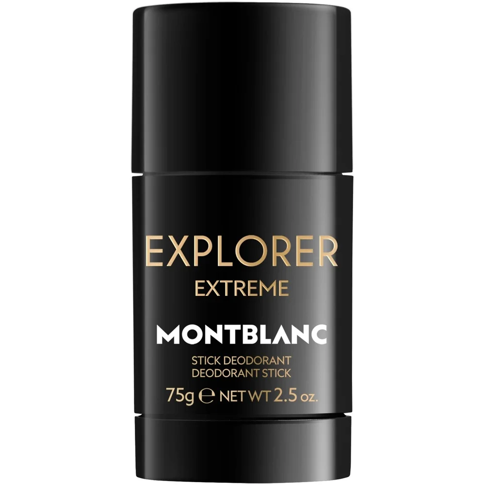 Explorer Extreme Deo Stick, 75g v:8391143