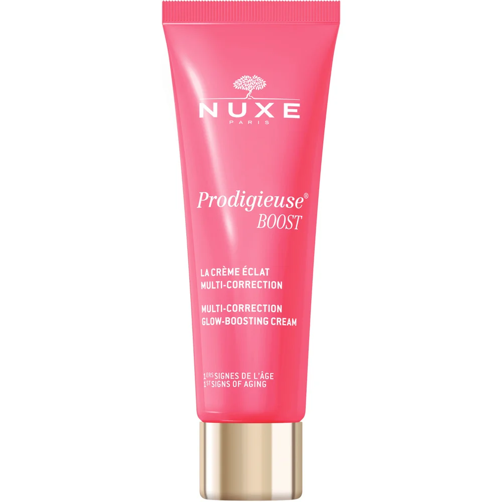 Prodigieuse Boost Silk Cream Dry, 40ml v:1255113 Prodigieuse Boost Silk Cream Dry, 40ml v:1255113