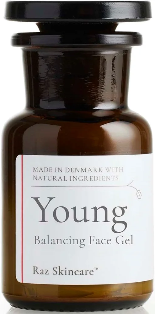Raz Skincare Face Creme Young 50 ml v:3128018