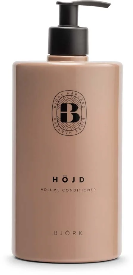 Björk HÖJD Conditioner 750 ml v:5582479