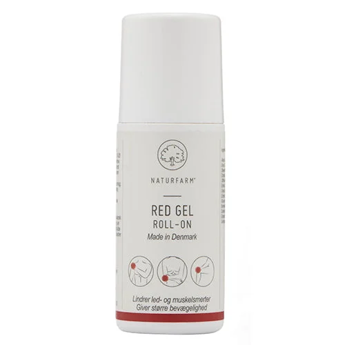 Muscle Therapy Roll-On v:7746637
