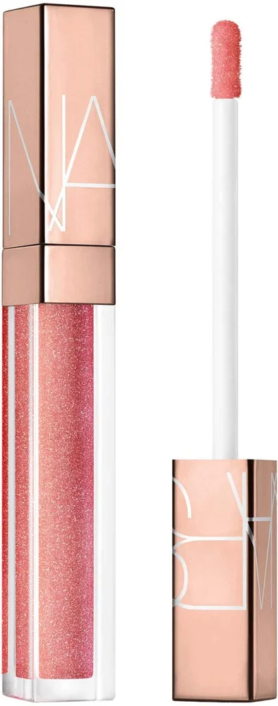 NARS Afterglow Lip Shine 5 ml v:2437699 NARS Afterglow Lip Shine 5 ml v:2437699