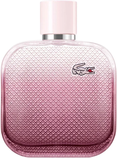 Lacoste L.12.12 Rose Eau Intense Eau de Toilette 100 ml v:3455496