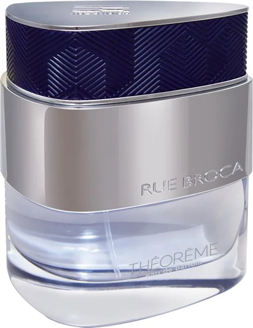 Rue Broca Théorème Pour Homme Eau de Parfum 90 ml v:8358546