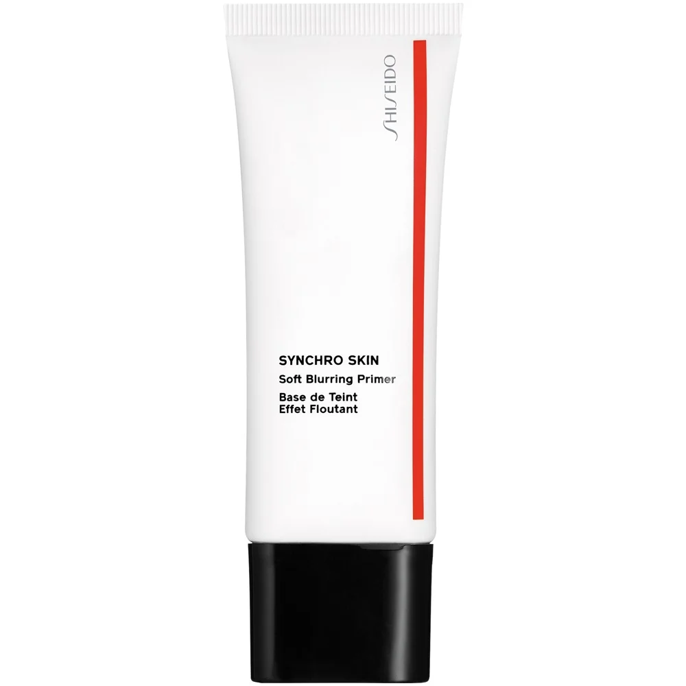 Synchro Skin Soft Blurring Primer, 1 Transparent v:1158908