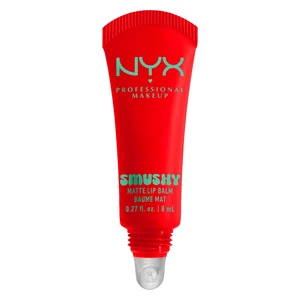 NYX Professional Makeup Smushy Matte Lip Balm 9 Soft Sorbet 8ml v:4206135