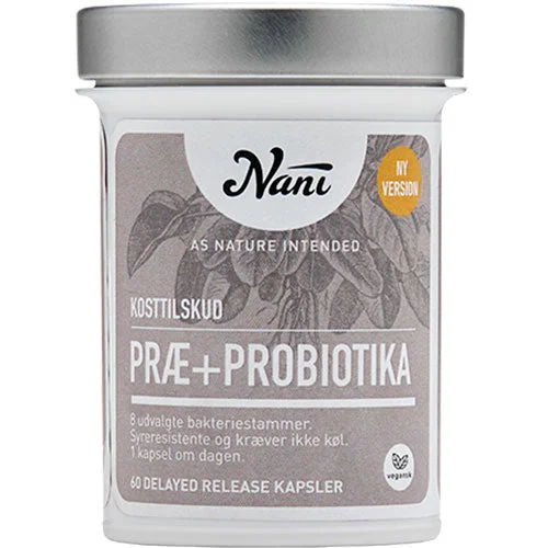 Pre+probiotika v:5528160