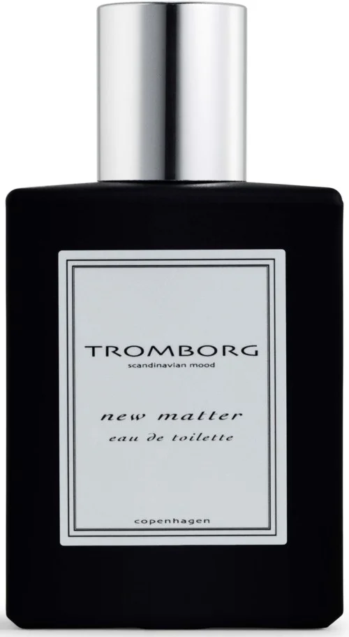 Tromborg Eau De Toilette New Matter 50 ml v:4342798