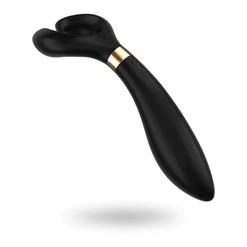Satisfyer Partner Multifun Endless Fun 3 Black v:2777700