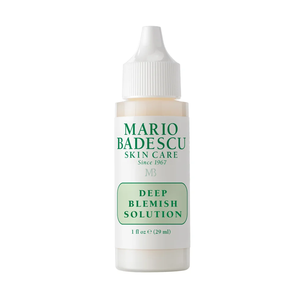 Deep Blemish Solution 29 ml - Mario Badescu v:7971274