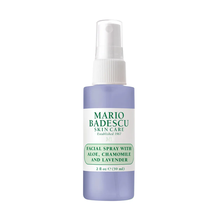 Aloe, Chamomile & Lavender Facial Spray 59 ml – Mario Badescu v:8829270 Aloe, Chamomile & Lavender Facial Spray 59 ml – Mario Badescu v:8829270