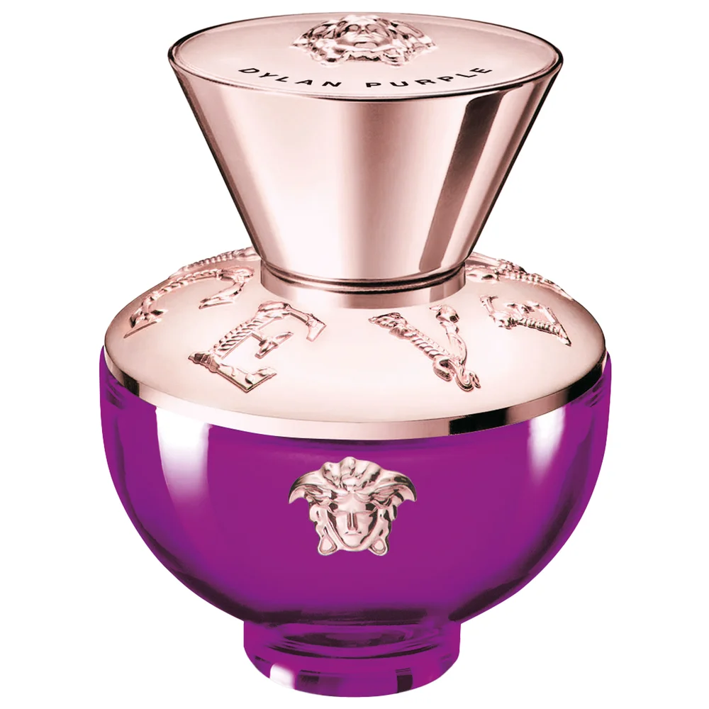 Versace Dylan Purple Pour Femme Edp 50ml v:5358321