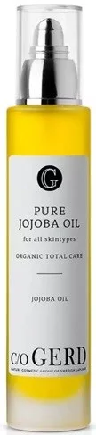c/o Gerd Pure Jojoba Oil 100 ml v:6006395