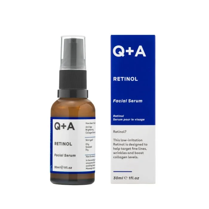 Q+A Retinol 0.2% Serum 30 ml v:1160931