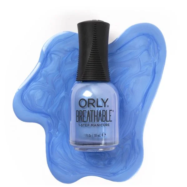 ORLY Breathable You Had Me At Hydraenga 18ml v:7158505