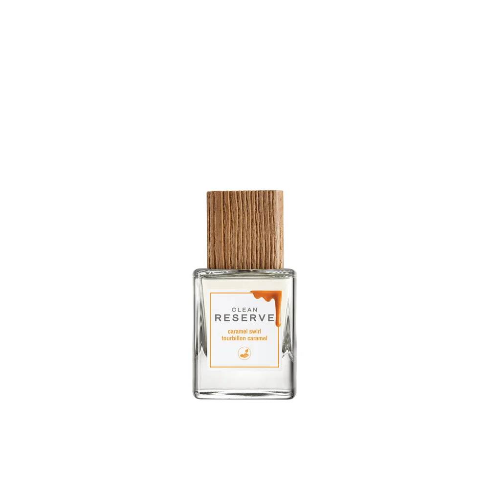 Reserve Caramel Swirl Eau de Parfum 30 ml - Clean v:1297534