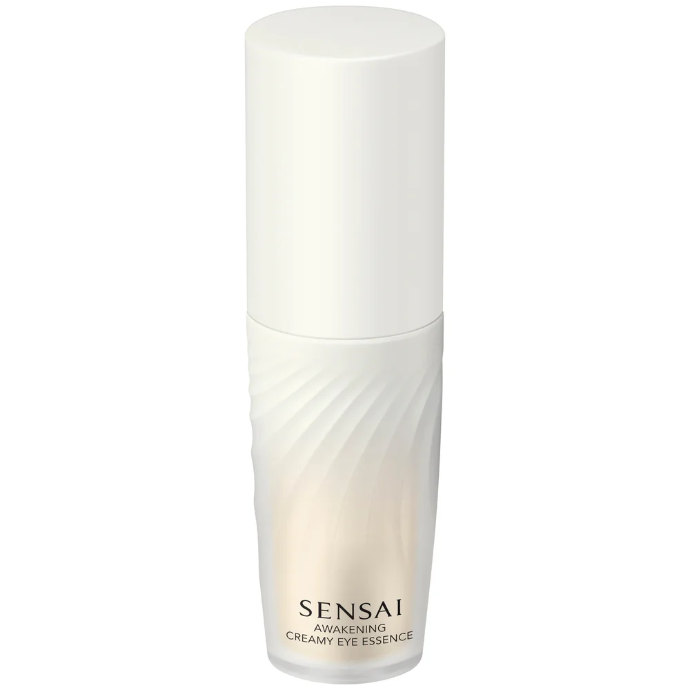 Awakening Creamy Eye Essence 20 ml – Sensai v:3683975