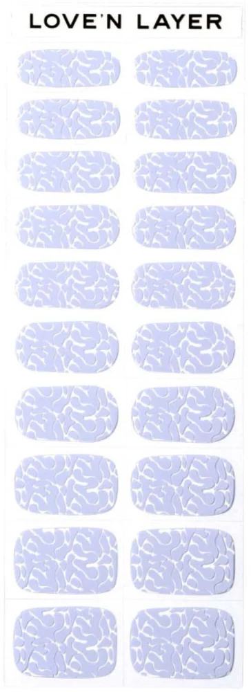 Love’n Layer LNL Sky Blue v:2301148