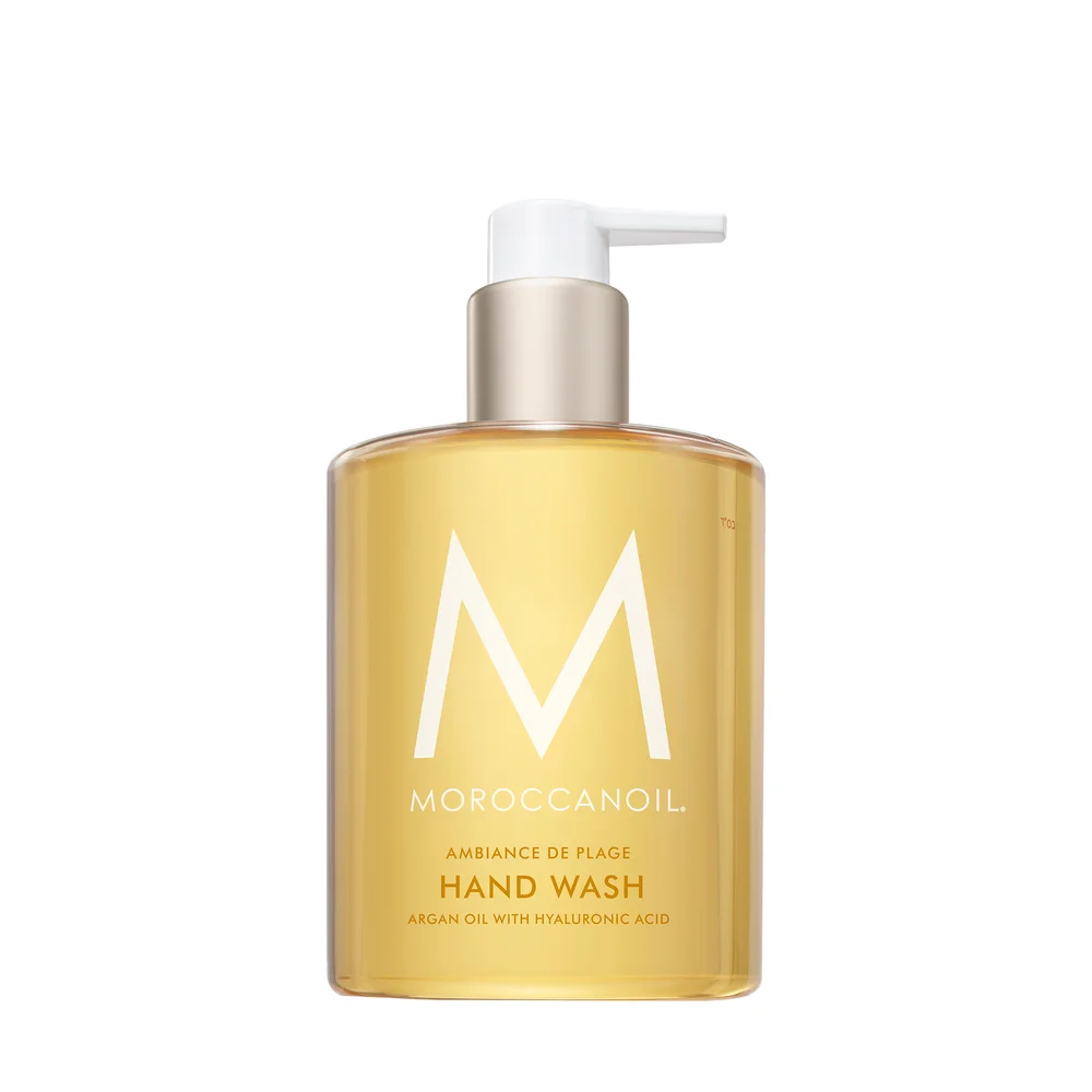 Ambiance De Plage Hand Soap 360 ml – Moroccanoil v:1717972 Ambiance De Plage Hand Soap 360 ml – Moroccanoil v:1717972
