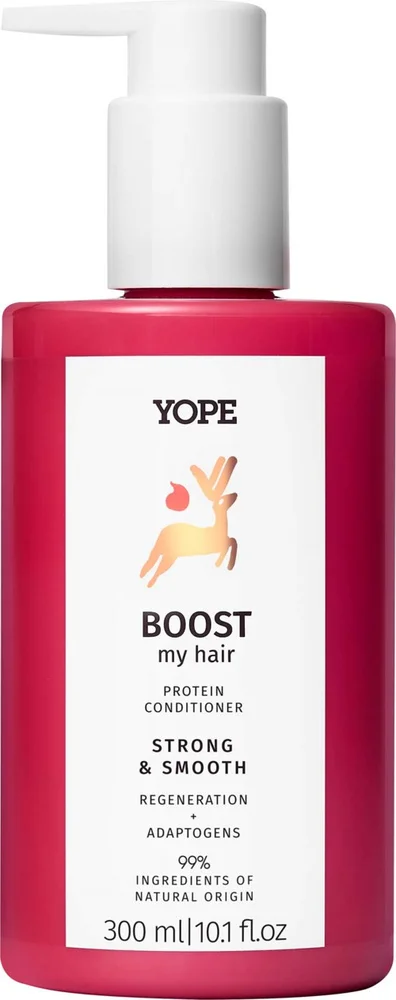 YOPE Bounce Boost My Hair Conditioner With Proteins 300 ml v:7444895