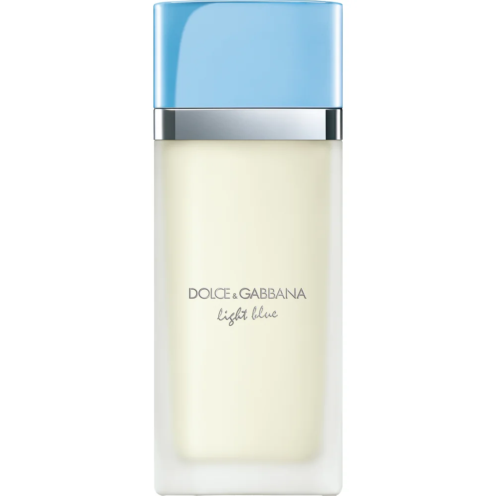 Dolce & Gabbana Light Blue Edt 50ml Parfyme v:3795038