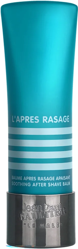 Jean Paul Gaultier Le Male Soothing After Shave Balm 100 ml v:7681602 Jean Paul Gaultier Le Male Soothing After Shave Balm 100 ml v:7681602