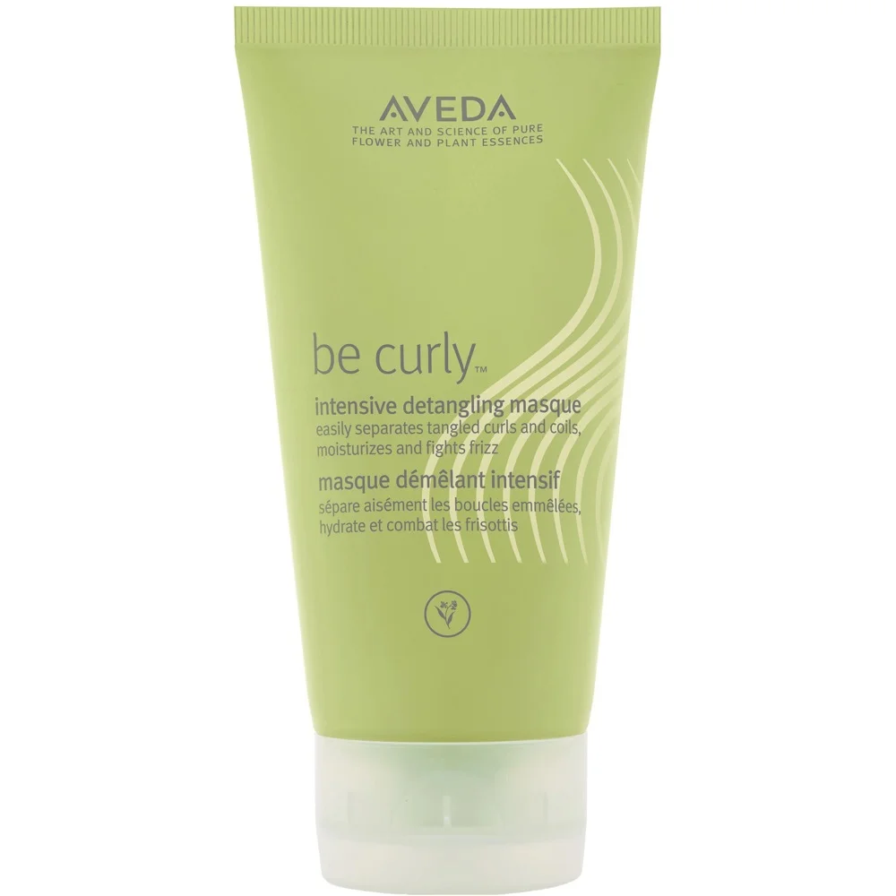 Be Curly Detangeling Masque, 150ml v:3444404