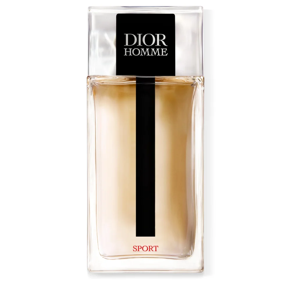 Dior Homme Sport Eau de Toilette 200 ml – DIOR v:6318812