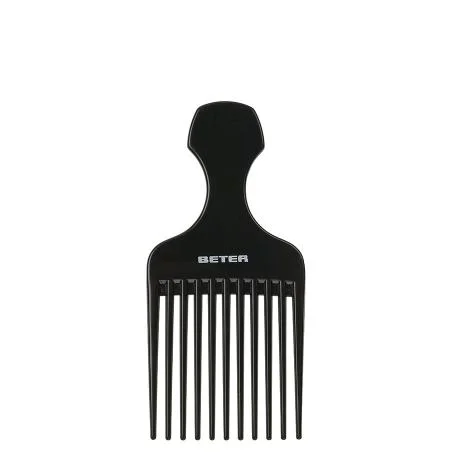 Beter Afro Kam for skånsom hårpleie v:7815199