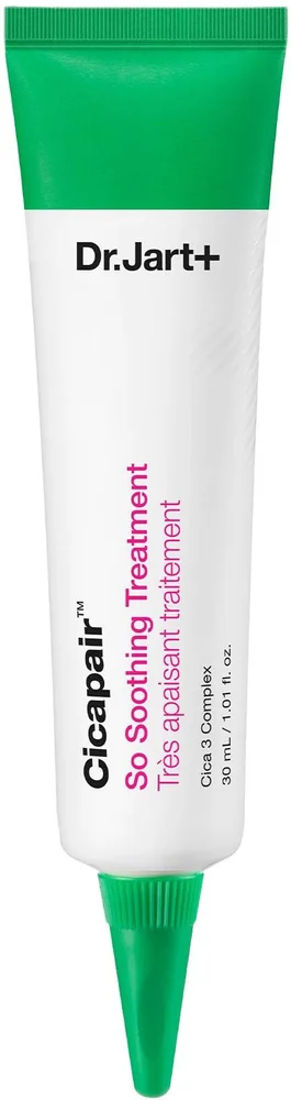 Dr.Jart+ Cicapair So Soothing Treatment 30 ml v:8588279