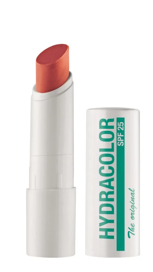 Hydracolor The Original Lip Balm Nr 46 Brick Red v:8478496 Hydracolor The Original Lip Balm Nr 46 Brick Red v:8478496