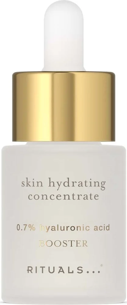 Rituals Skin Hydrating Concentrate 20 ml v:2901545 Rituals Skin Hydrating Concentrate 20 ml v:2901545