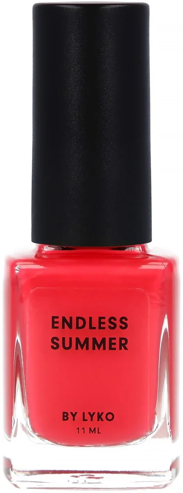 By Lyko Sunny Days Collection Summer Splash Nail Polish Endless Summer 040 v:4562008 By Lyko Sunny Days Collection Summer Splash Nail Polish Endless Summer 040 v:4562008