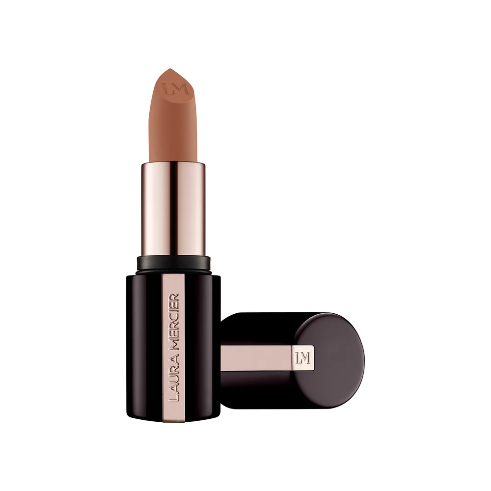 Caviar Smoothing Matte Lipstick 143 Nude Sateen - Laura Mercier v:3141589